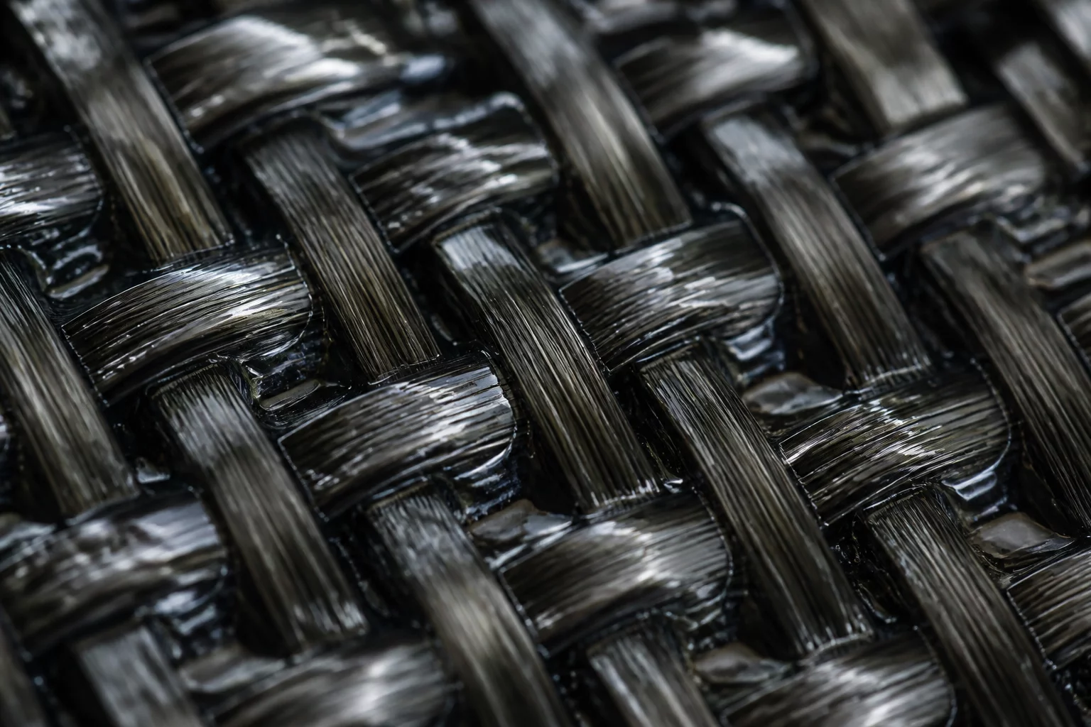 Advanced Texture Criteria