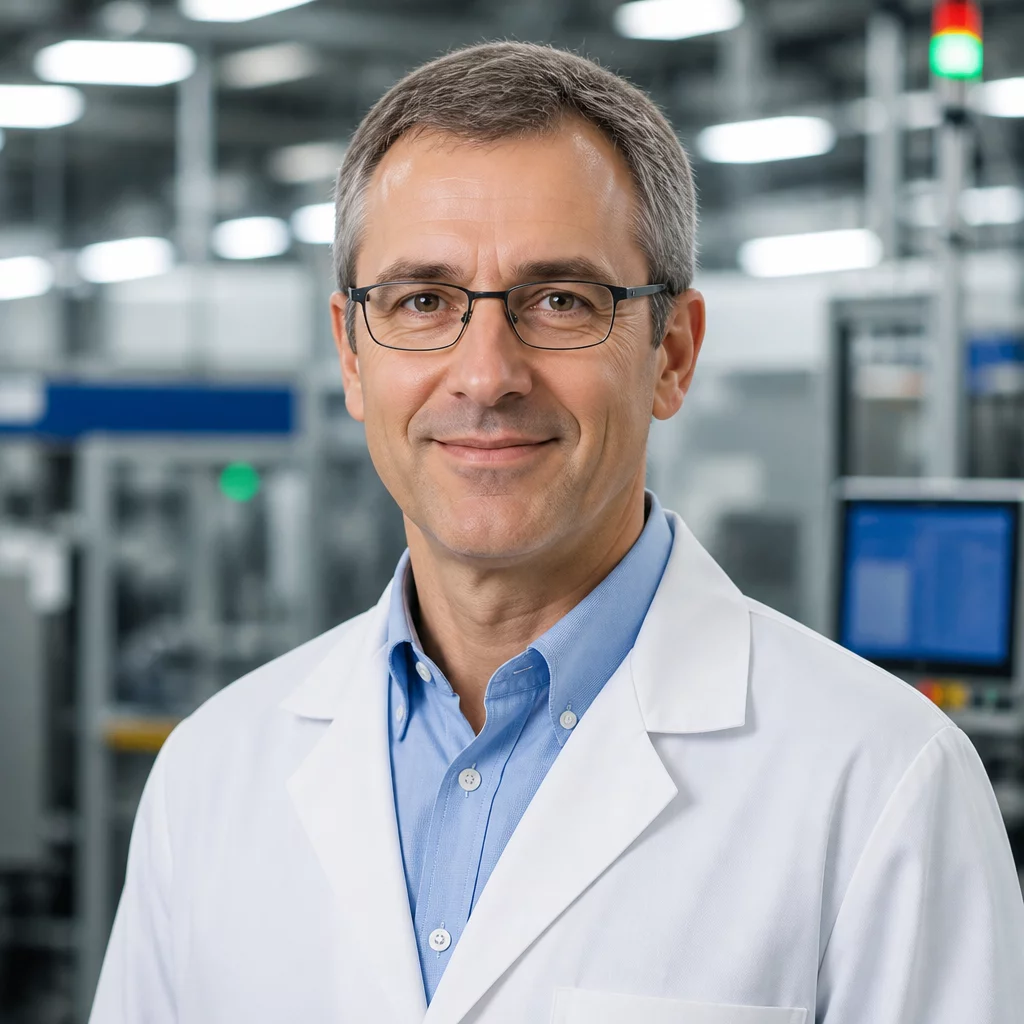 Dr. Adrian Vance