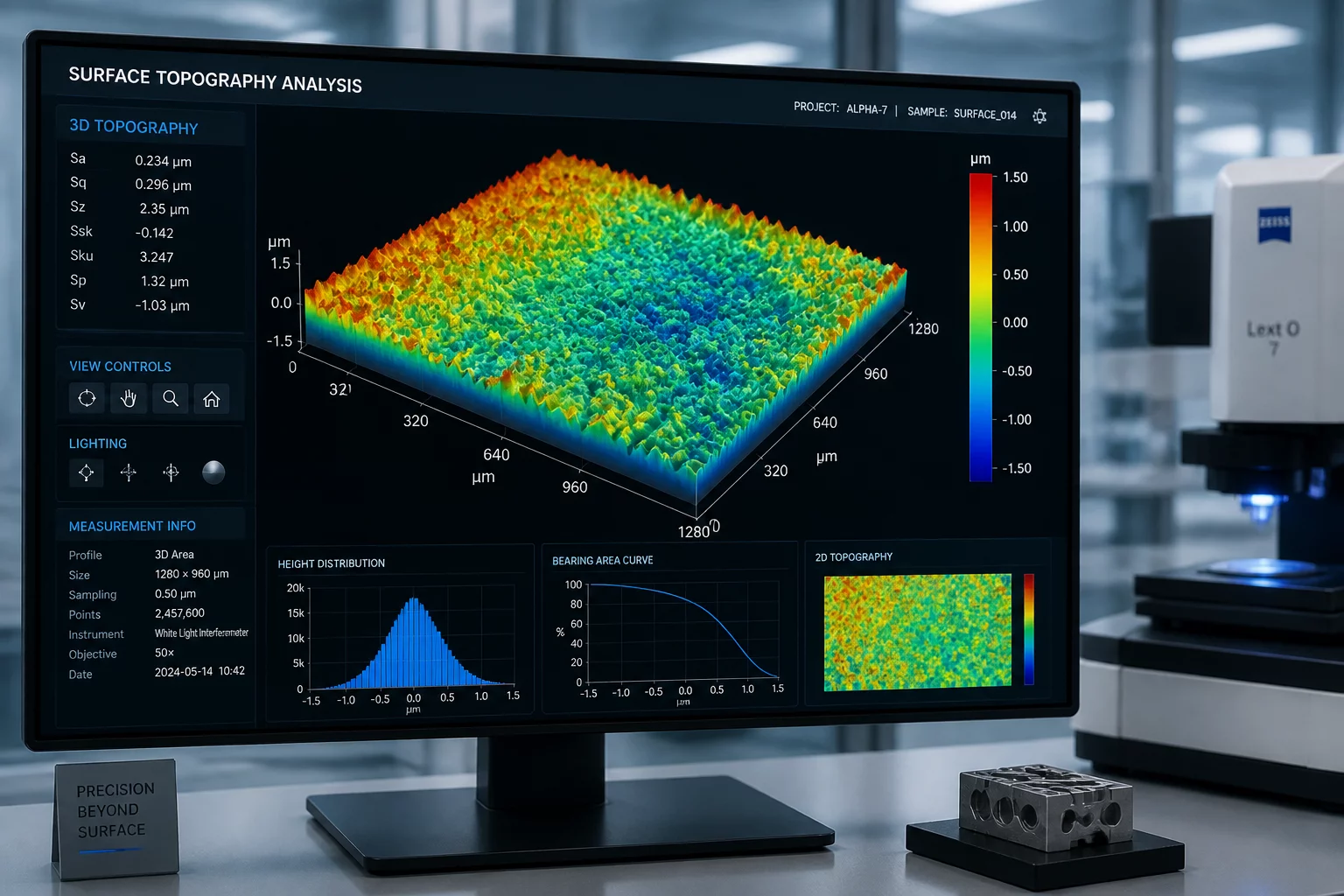 Future of Texture Assessment
