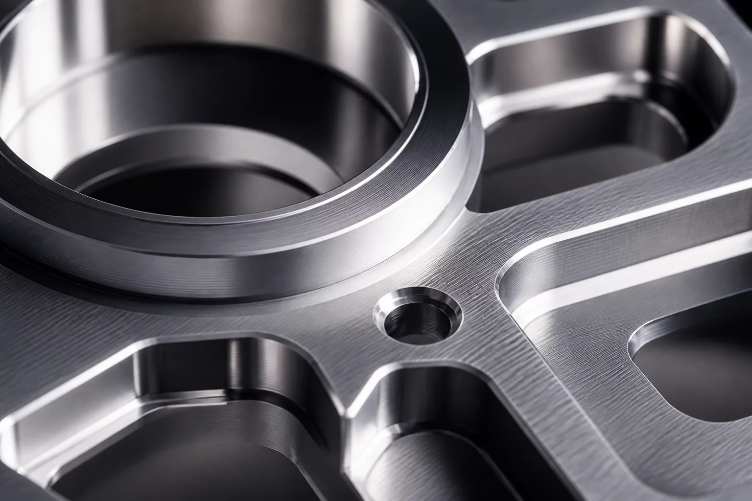Standardized surface quality