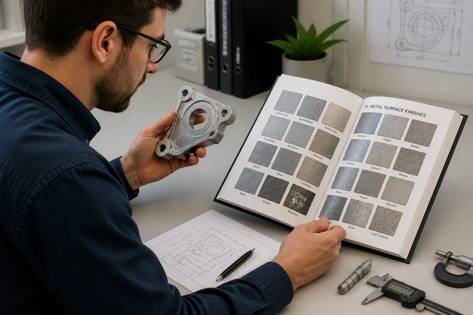 How to Use the Surface Atlas Effectively